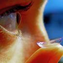 Recrudescence d’infections oculaires détectées chez les porteurs de lentilles au Royaume-Uni 