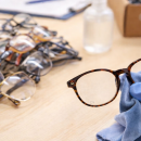 Montures optiques reconditionnées: ce que change la nouvelle réglementation pour les opticiens