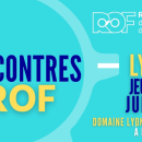 Le Rof à la rencontre des opticiens sur le terrain avec un 1er rendez-vous à Lyon le 15 juin