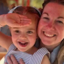 À 4 ans, soignée pour une angine, on lui retire l'oeil droit