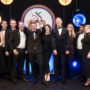 Rodenstock primé aux Optician Awards 2025 pour ses verres biométriques B.I.G. EXACT Sensitive