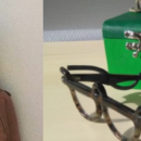 Une adolescente de 17 ans est nommée meilleure apprentie de France en lunetterie