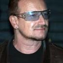 Bono, le chanteur de U2, souffre d’un glaucome 