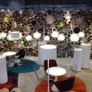 Mido 2014: le prix du stand le plus original revient à Silvian Heach