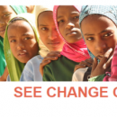 Remportez 125 000€ en améliorant la vision dans le monde avec le Essilor See Change Challenge!