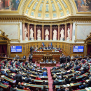 Article 31 du PLFSS 2023: un amendement a été adopté au Sénat