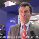 TV Reportage SFO 2012: Les ophtalmologistes prêts à embaucher des opticiens dans leur cabinet?