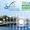 Présentation du 132e Congrès de la Société Française d’Ophtalmologie