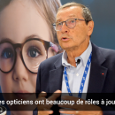 Les enjeux de la myopie au Congrès de la société française d'ophtalmologie 