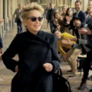 Pour Sharon Stone, « c’est Afflelou! » La nouvelle campagne de l'enseigne sur Acuité...