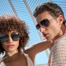 Des lunettes percées ultra tendances et fashion avec Silhouette