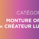 Silmo d'Or 2020: tout ce qu’il faut savoir des 5 nominés dans la catégorie « Monture optique créateur lunetier »