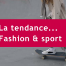 [Silmo 2023] Focus en 2' des nouvelles collections: catégorie fashion & sport