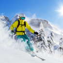 Protéger ses yeux à la montagne: un enjeu majeur de santé et de sécurité