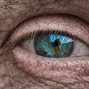 Une femme perd la vue à cause du Covid-19