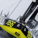Transat Jacques Vabre: la nouvelle collection Ocean Master équipe les skippers Julbo