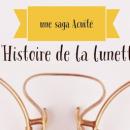 Comment est née la lunette française dans un hameau proche de Morez en 1796?