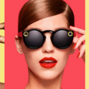 Snapchat: Les lunettes connectées Spectacles débarquent en France