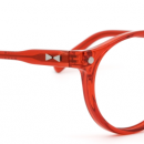 Snob Milano allie des clips solaires aimantés à sa nouvelle collection optique