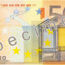 Bientôt un nouveau billet de 50 euros 