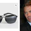 Décès de Paul Walker: ses lunettes récupérées par un chasseur de fantômes
