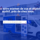 Téléexpertise: la réaction de Sym après la sanction en première instance d’un ophtalmologiste partenaire