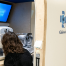 Doctovue: un nouveau concept de télécabine en Maison de santé, soutenu par les pouvoirs publics