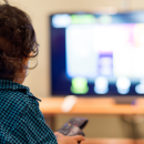 Temps d'utilisation des écrans: les jeunes enfants battent un nouveau record