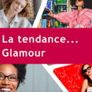 [Silmo 2023] Tendance: Glamour, de la douceur à la vivacité