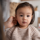 4 enfants retrouvent l’audition grâce à la thérapie génique