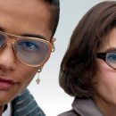 Le verre Transitions Color Touch est disponible en France