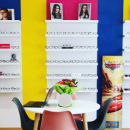 Une jeune opticienne récompensée pour l'originalité de son projet