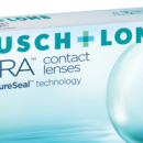 Ultra, une nouvelle lentille mensuelle signée Bausch&Lomb