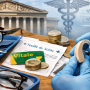 Une loi pour rendre les dispositifs médicaux reconditionnés remboursables (lunettes, aides auditives...)