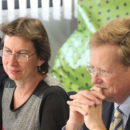 Quand une secrétaire d’Etat salue « le savoir-faire » de Karavan&Co