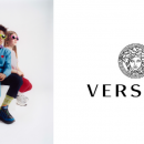Versace Children: la première collection enfant de la marque!
