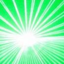 La lumière verte permettrait d'apaiser la migraine