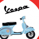 Vespa se lance dans l’optique, en partenariat exclusif avec Grasset