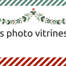 Opticiens, à vos votes pour élire la plus belle vitrine de Noël 2017!