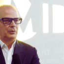 Le président du Mido, Giovanni Vitaloni, optimiste pour l'édition 2024