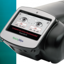 Une photoréfraction en 1 seconde et sans contrainte de posture avec le VS 100 d'Essilor