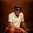 Krys et Le Coq Sportif signent une collection homme avec Yannick Noah