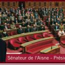 PPL Le Roux: interview exclusive du sénateur Daudigny, au lendemain du vote