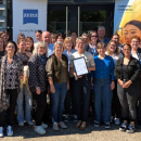 Zeiss Vision Care France obtient deux nouvelles certifications en ce début d'année