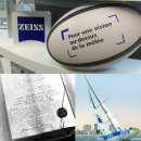 Zeiss lance sa nouvelle campagne de communication grand public
