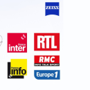 Zeiss mise sur le succès de ses unifocaux ClearView pour son retour à la radio