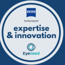 Partenariat Zeiss/Eyeneed pour offrir de nouveaux services aux opticiens