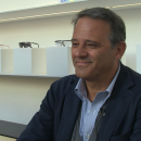 [Vidéo] Giovanni Zoppas, CEO de Thélios, dévoile les ambitions de la co-entreprise créée par LVMH et Marcolin
