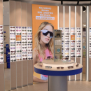 Groupe Afflelou: une année 2025 solide, tirée par l’audio et la rénovation du réseau