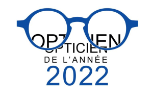 Opticien de l'année 2022